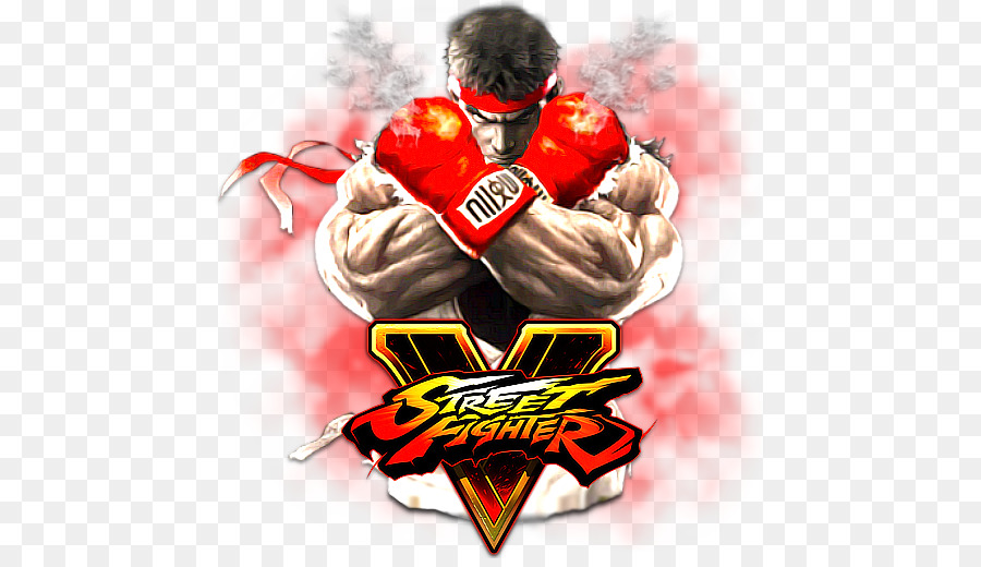 Street Fighter V - Download
