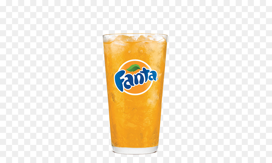 Nước cam Ga đồ Uống Coca-Cola uống Orange - thức uống lạnh