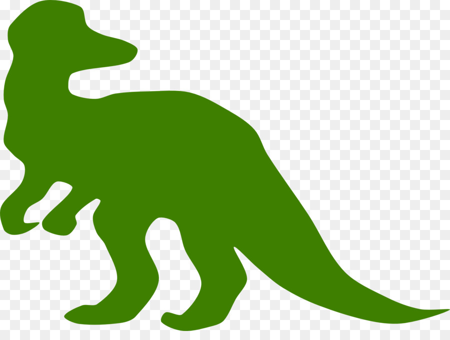 Lambeosaurus Reptilien-Jurassic Life Dinosaurier - Dinosaurier Vektor