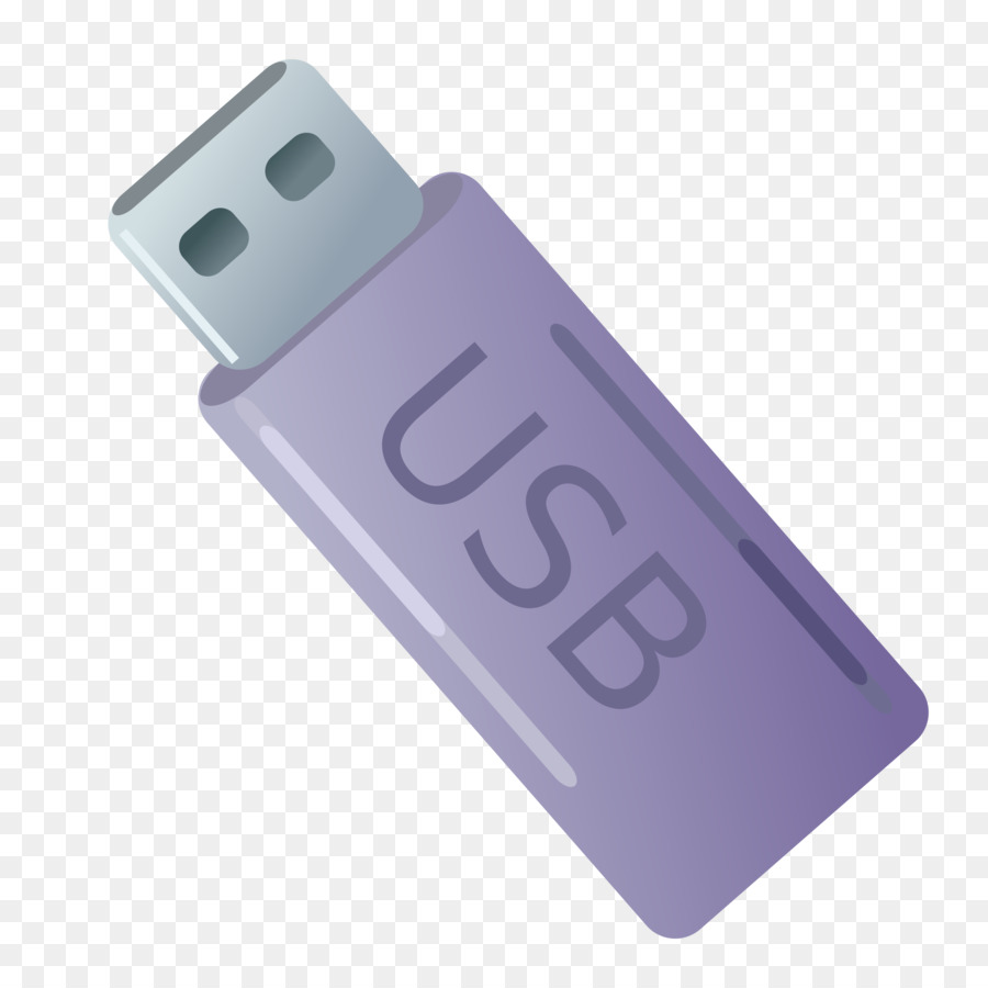 USB Ổ dữ liệu lưu trữ Clip nghệ thuật - USB