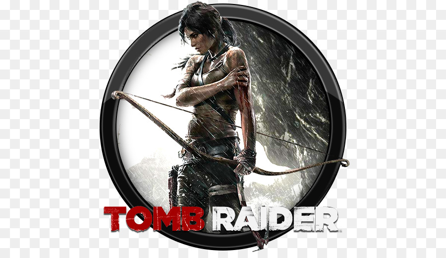 Tomb Raider Wheel
