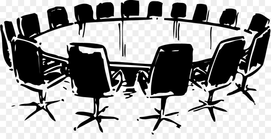 Riunione del Consiglio di amministrazione il consiglio di Consulenza di Organizzazione Aziendale - incontro
