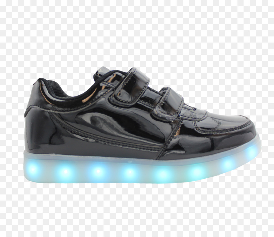 Sneakers scarpe Skate Bianco High-top - sandali