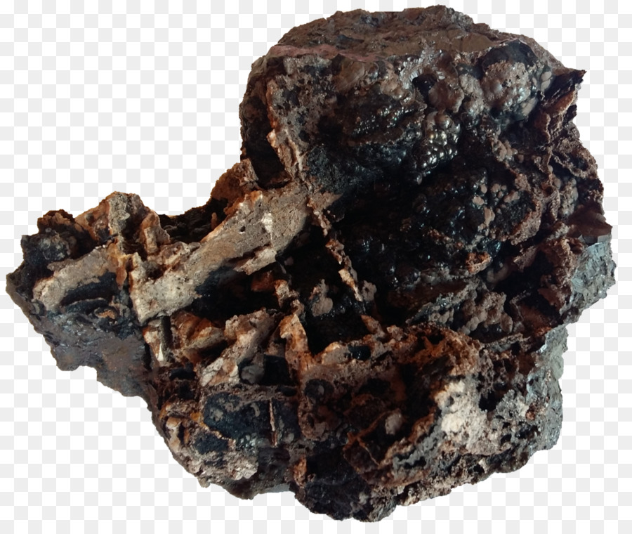Roccia ignea Minerale Wikimedia Commons Goethite - meteorite