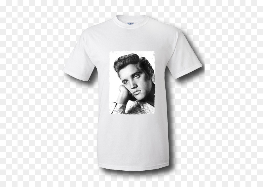 T-shirt Manchester Ian Curtis Áo quần Áo - Elvis