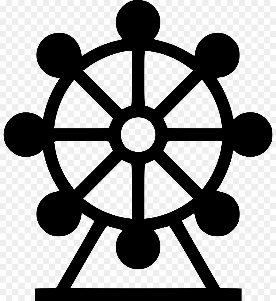Ship Steering Wheel Background