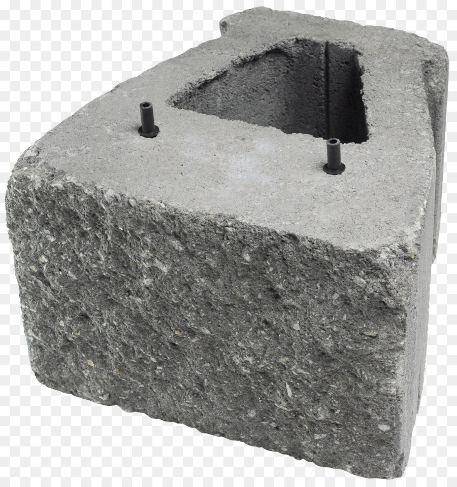 Stone Wall Concrete