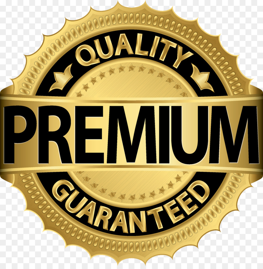 Qualitätssicherung-Logo-Label - Qualität