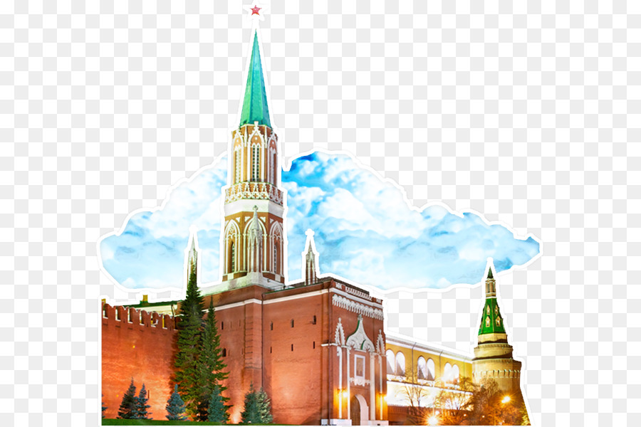 Moskau Kreml Rote Platz-Staatliches Historisches Museum, Festival, Touristische Attraktion - Moskau