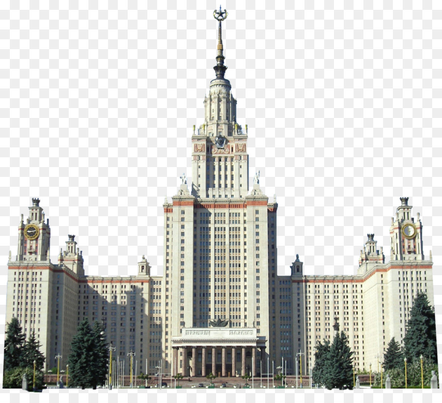 Moscow State University, Institute of asiatischen und afrikanischen Ländern, D. Mendelejew-Universität für Chemische Technologie von Russland BPP University - Moskau
