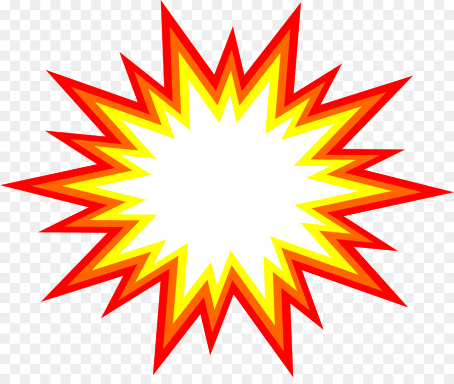 Explosion - Cartoon Explosion - CleanPNG / KissPNG