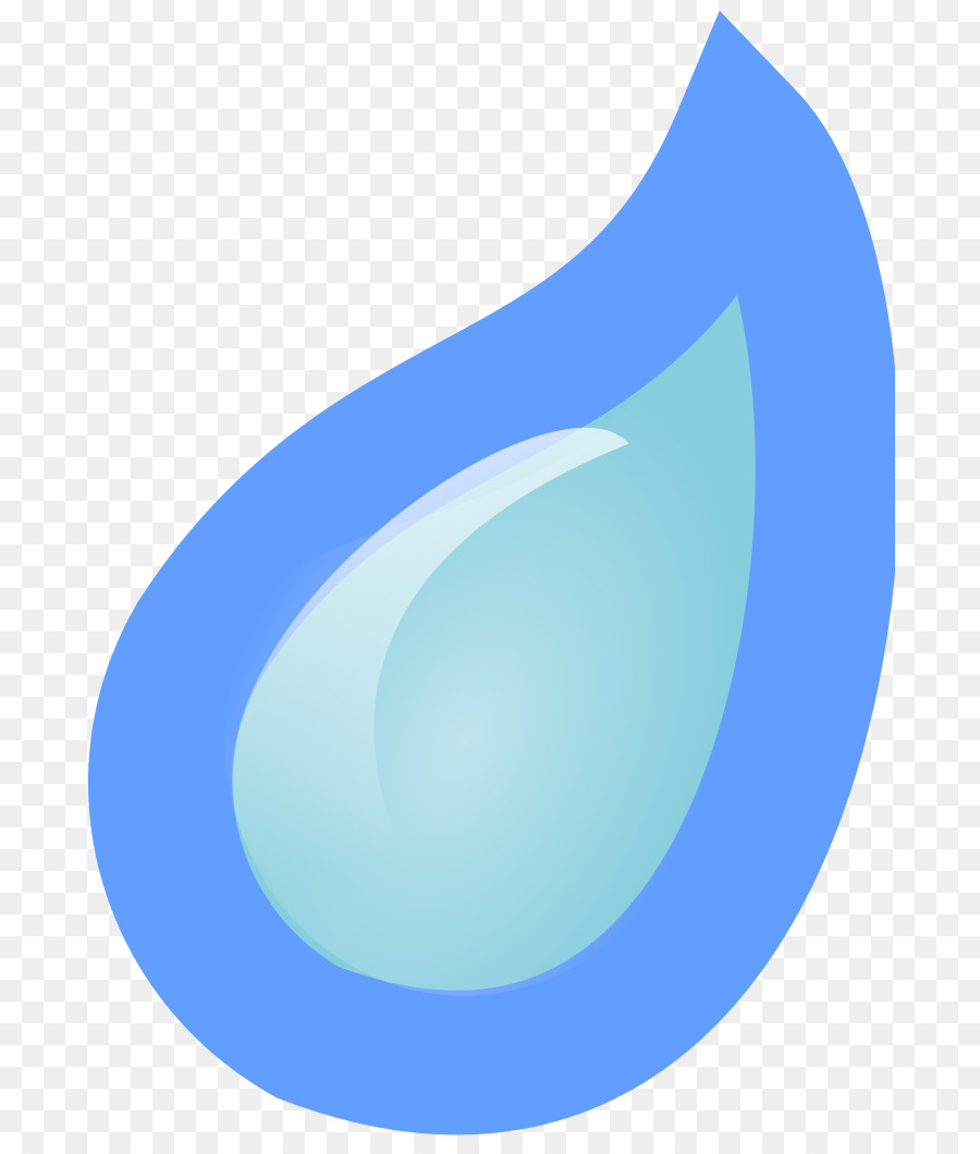 Wasser-Tropfen-Computer-Icons - wasser
