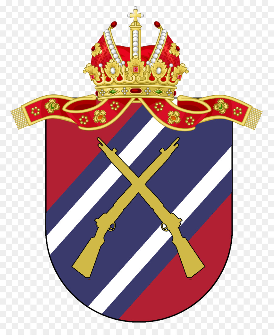 Kaiserkrone des Heiligen römischen Reiches Lappet Wappen Heraldik - Politik