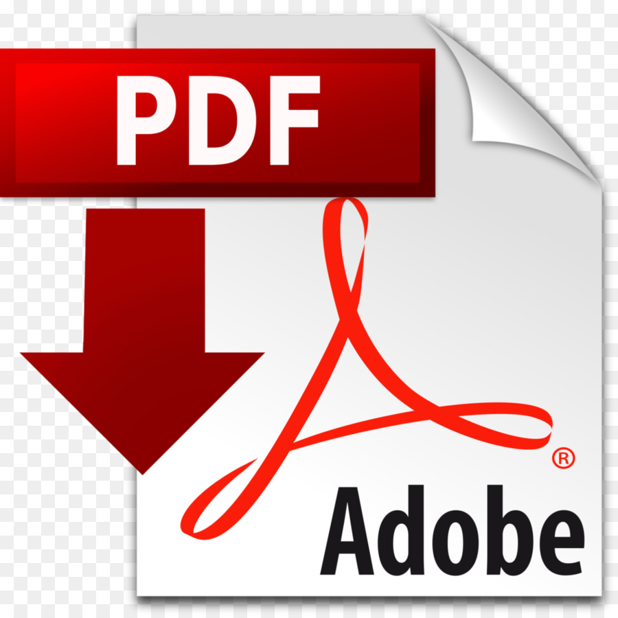 Portable Document Format Computer-Icons-Informationen Technische Unterstützung - Katalog
