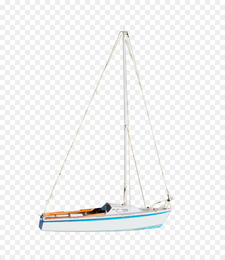 Segelboot Segelschiff - Segeln
