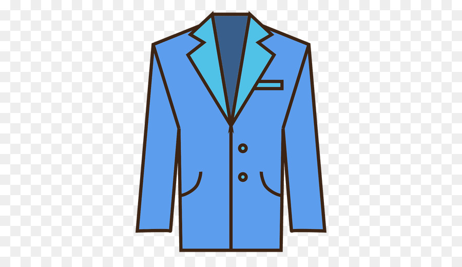 Anzug Kleidung Blazer Computer-Icons Jacke - Anzug
