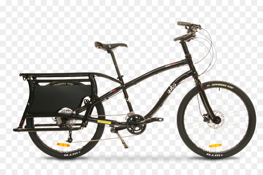Vận tải hàng xe đạp Đều ủng hộ tất Cả các xe địa hình Đi địa hình - em khung