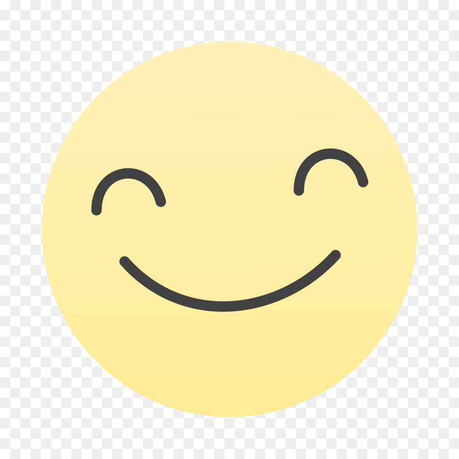 Smiley Clip Art - Lächeln