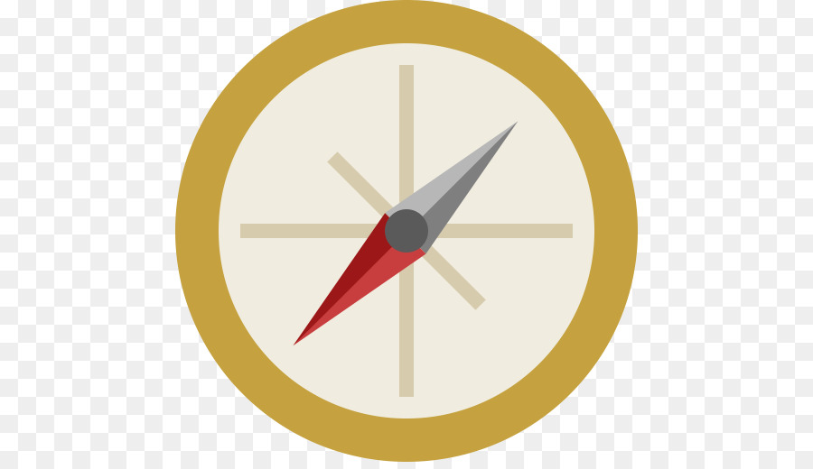 Computer Icons Kompass - Kompass