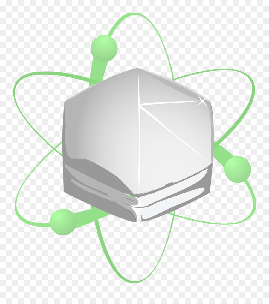Molecola Atomo di Chimica Clip art - lucido