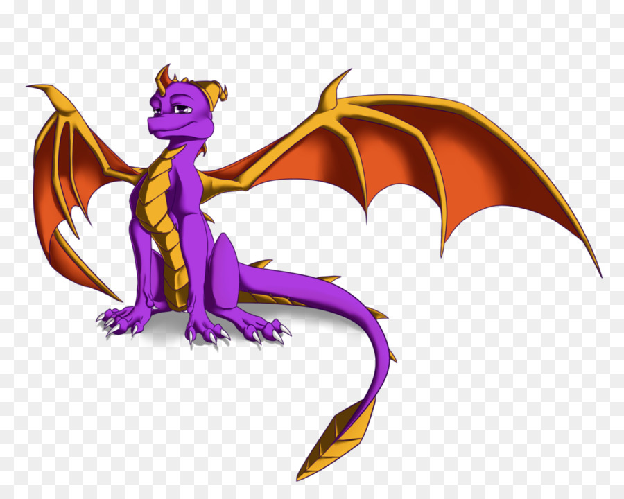 Spyro Rồng Đang: Spyro của cuộc Phiêu lưu Của Vẽ - tự hào