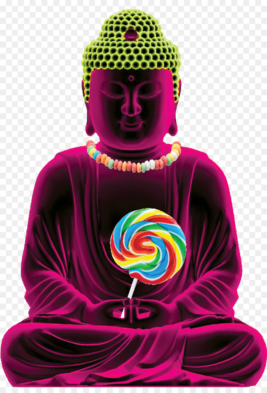 Buddha Cartoon png download - 1326*1918 - Free Transparent Sweet Buddha png  Download. - CleanPNG / KissPNG