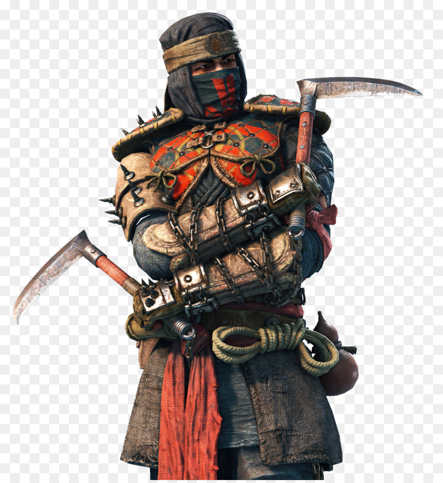 Per Onore Shinobi Warhammer 40.000: Eternal Crusade PlayStation 4 Ninja - samurai