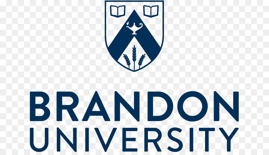 Brandon University Dinamico Fisioterapia Università Di Boston, Logo - Banchetto