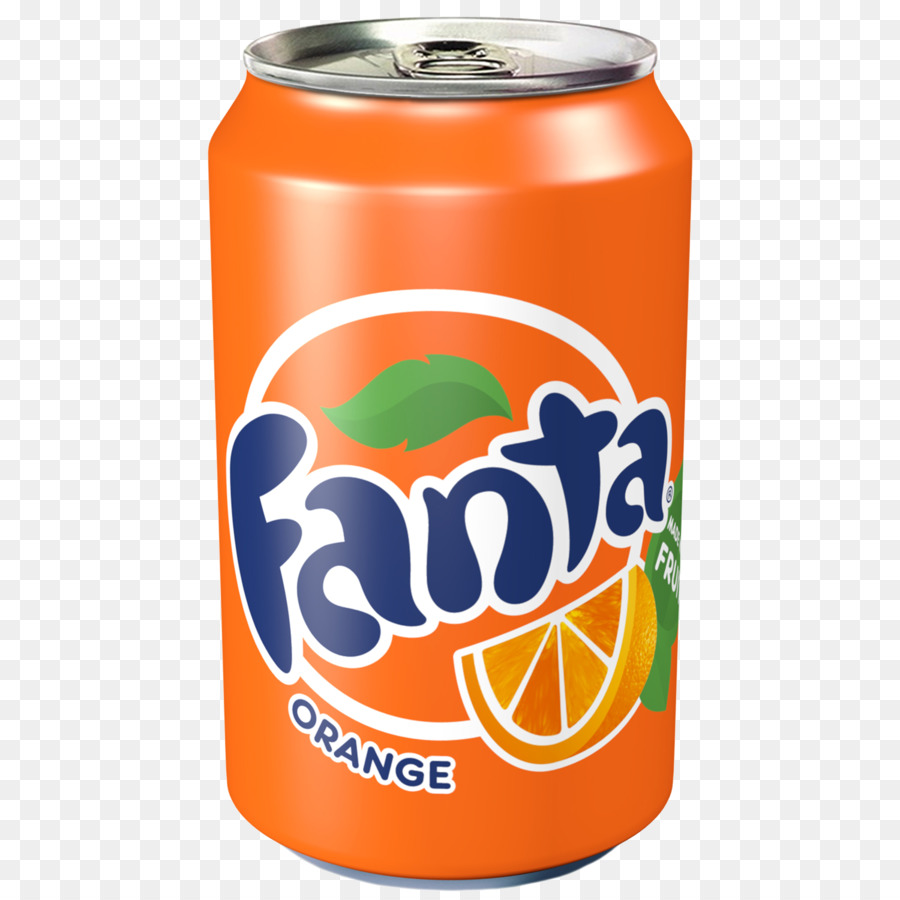 Kohlensäurehaltige Getränke Coca-Cola Fanta Orange soft-drink Diät-Cola - Fanta
