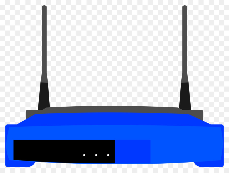 Wireless-Zugang Punkte Wi-Fi-Wireless-router Clip art - Wireless