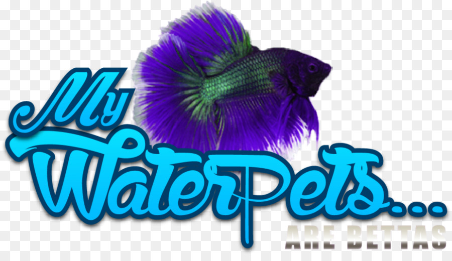 Siamese fighting fish Femminile Logo Graphic design Pet - betta