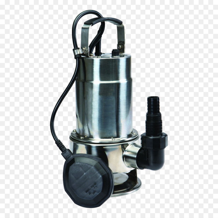 Tauchmotor-Pumpen Abwasser-Pumpen Wasser-Sumpf-Pumpe - Pumpe