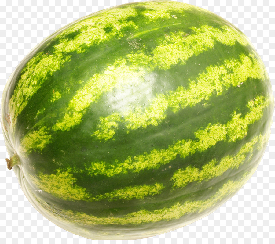 Obst-Wassermelone-Apfel-Gemüse Orange - Wasser Melone