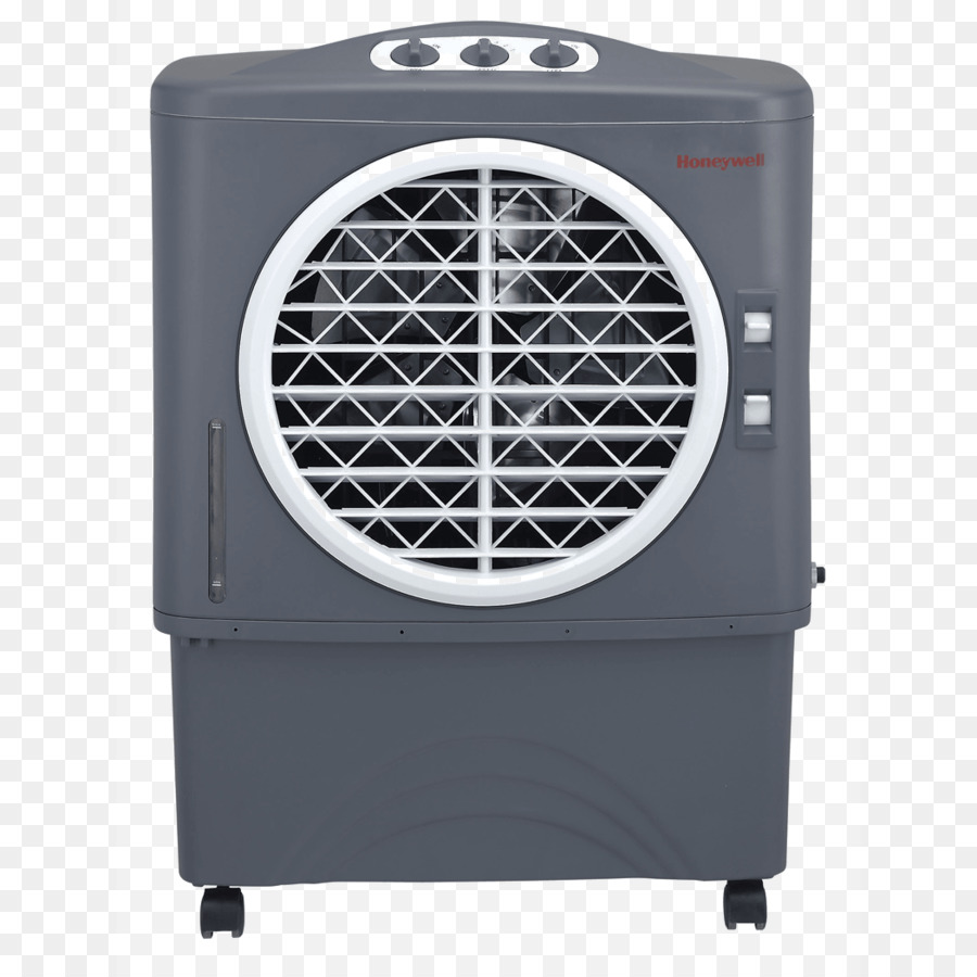Verdunstungskühler Luftbefeuchter Honeywell Klimaanlage Quadratmeter - Kühler