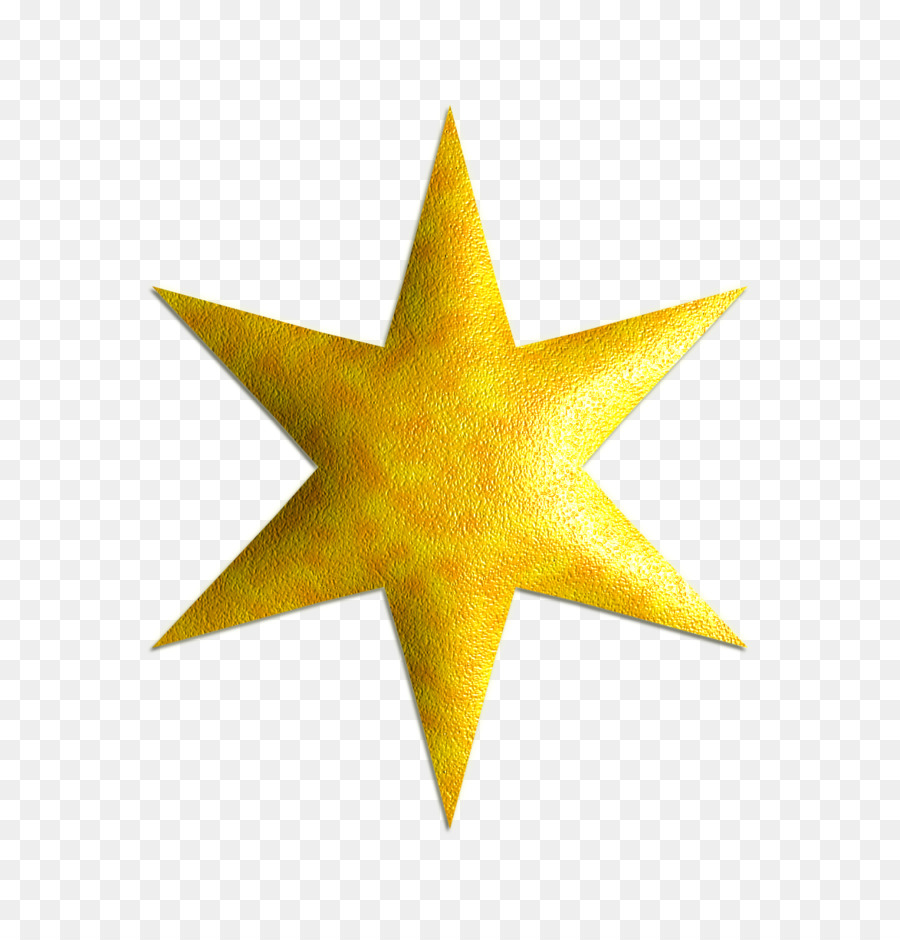 Chicago Bội sticker - ngôi sao vàng