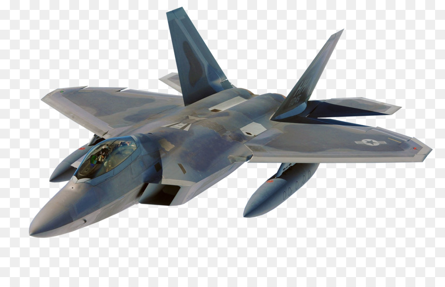 Lockheed Martin F-22 Raptor McDonnell Douglas F-15 Eagle Flugzeug, Kampfflugzeug, Militärflugzeug - Kampfjet