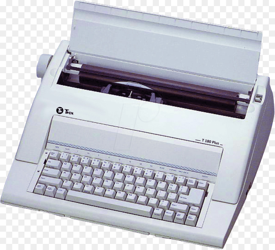 Carta per Macchina da scrivere nastro Forniture per Ufficio, Battitura - macchina da scrivere