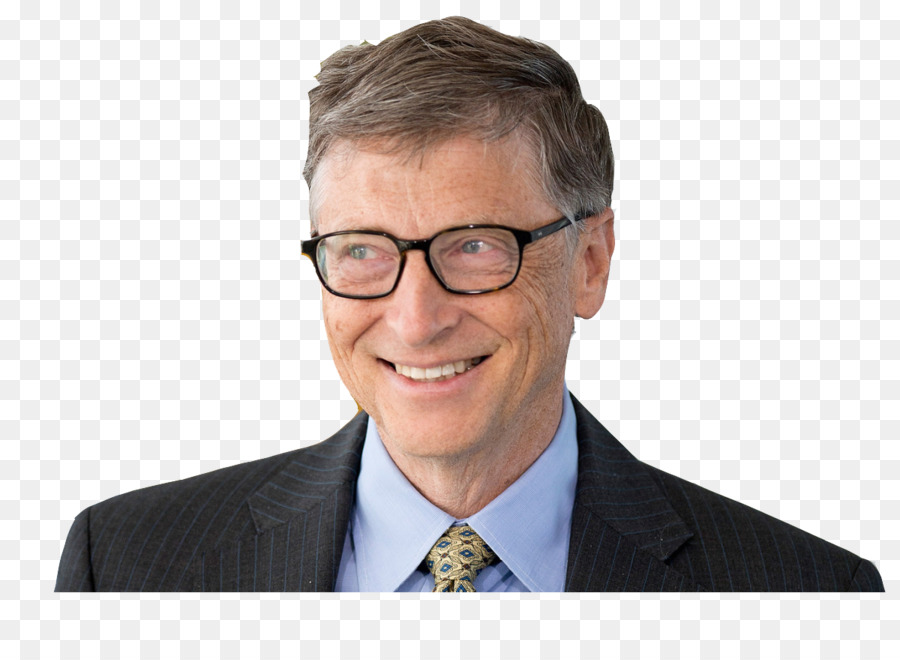 Bill Gates, Microsoft-Gates-Familie Der Welt-Milliardäre Bill & Melinda Gates Foundation - Bill Gates