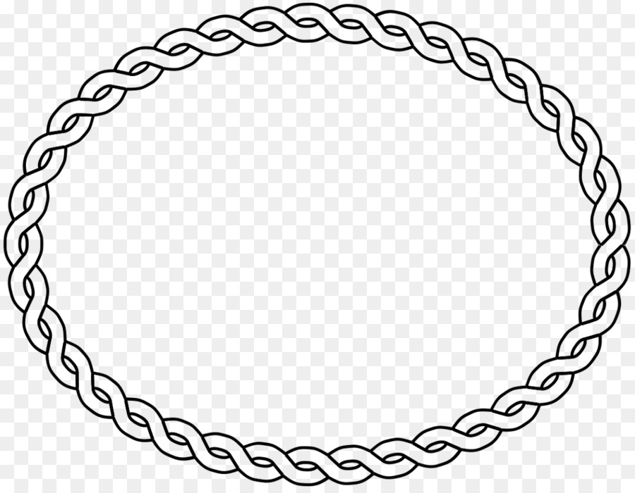 Grenzen und Frames Bilderrahmen Oval Clip art - Ovale Grenze