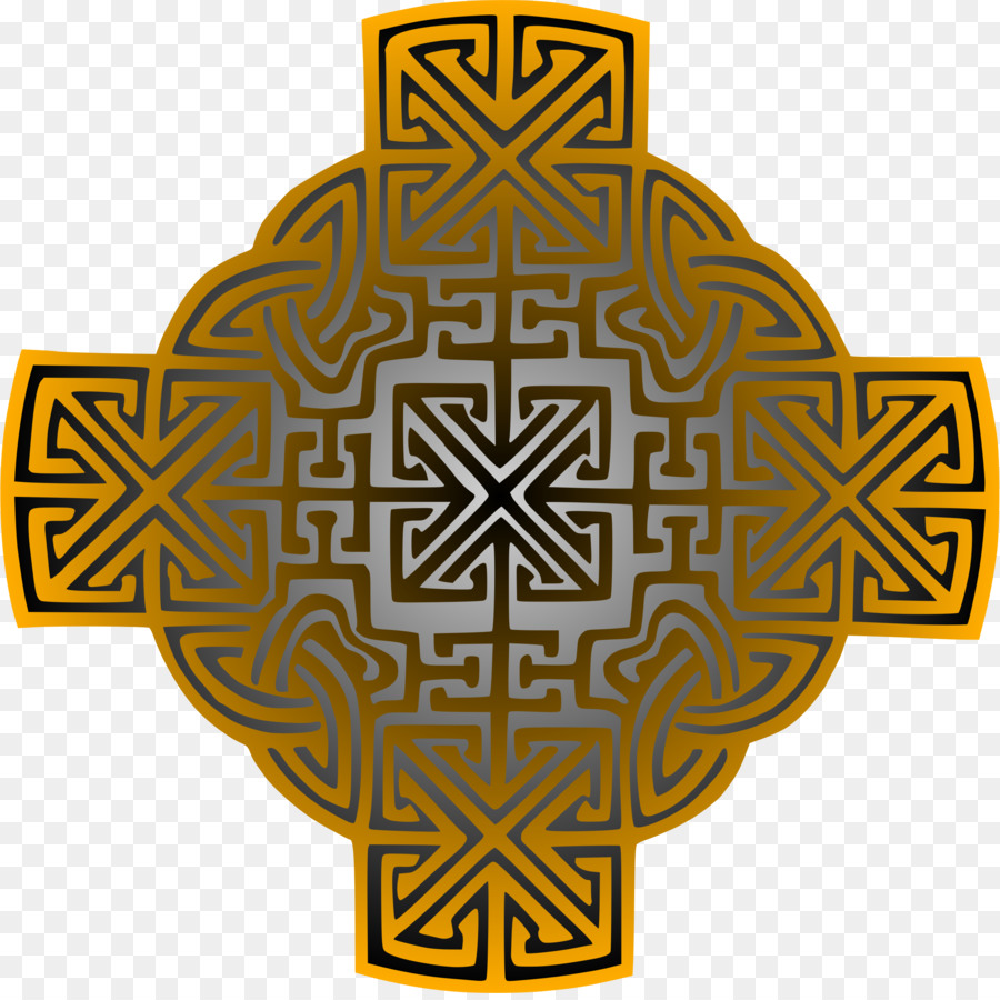 Kelten Farbe Celtic knot Clip-art - keltische