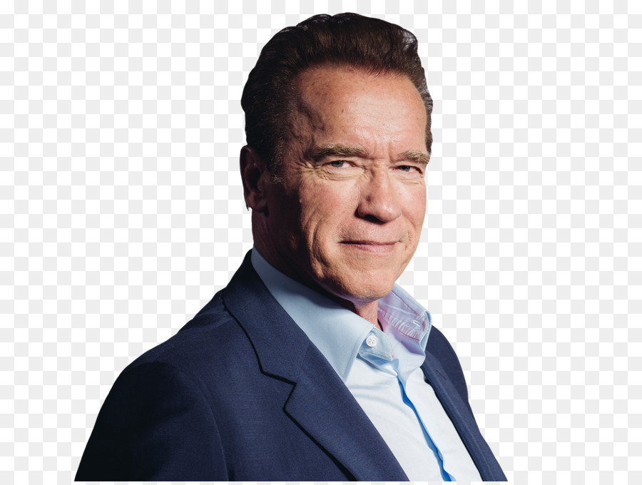 Gapph B. V. Imprenditore Amministratore delegato società Privata - Arnold Schwarzenegger