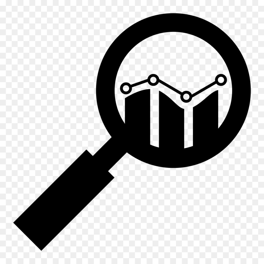 Analisi Icone del Computer di ottimizzazione di Search engine Marketing Analytics - analisi