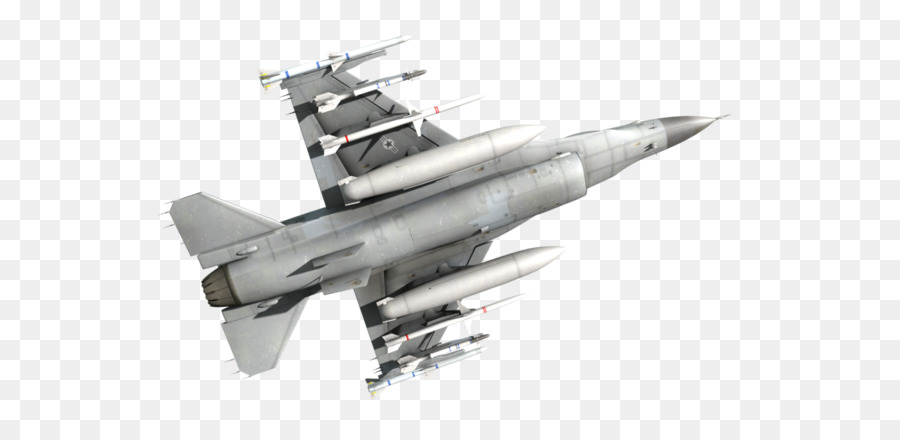 General Dynamics F-16 Fighting Falcon Flugzeug HESA Saeqeh-Kampfflugzeuge - Kampfjet