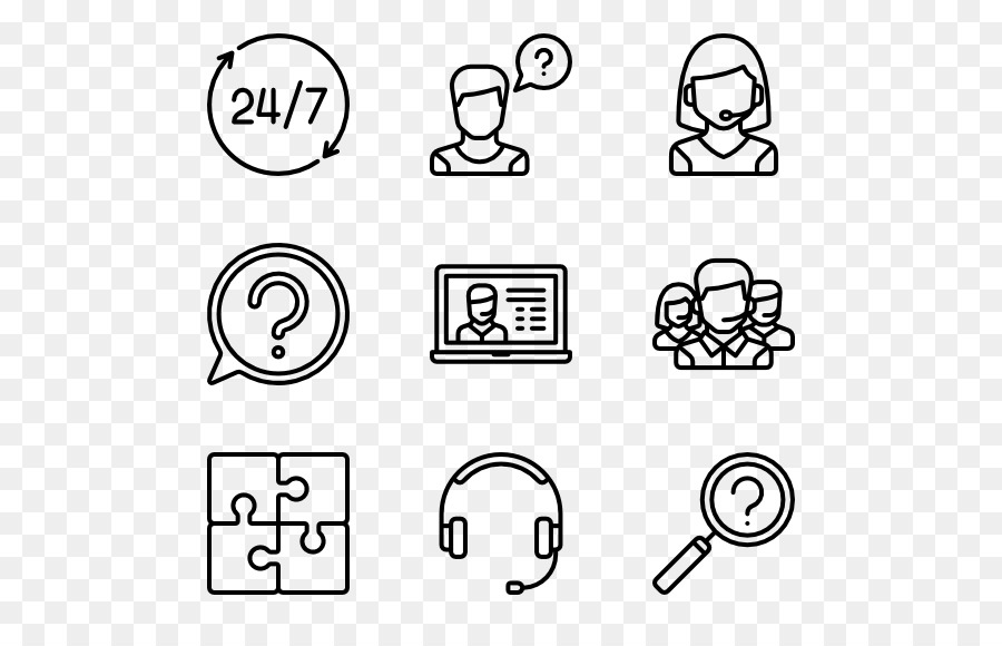 Computer-Icons Drawing Hand Clip art - Service