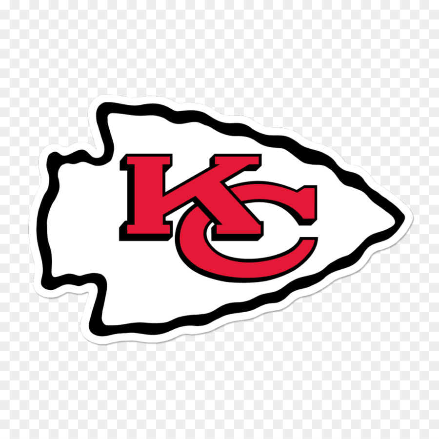 Kansas City Chiefs NFL Tennessee Titans Logo - Chief