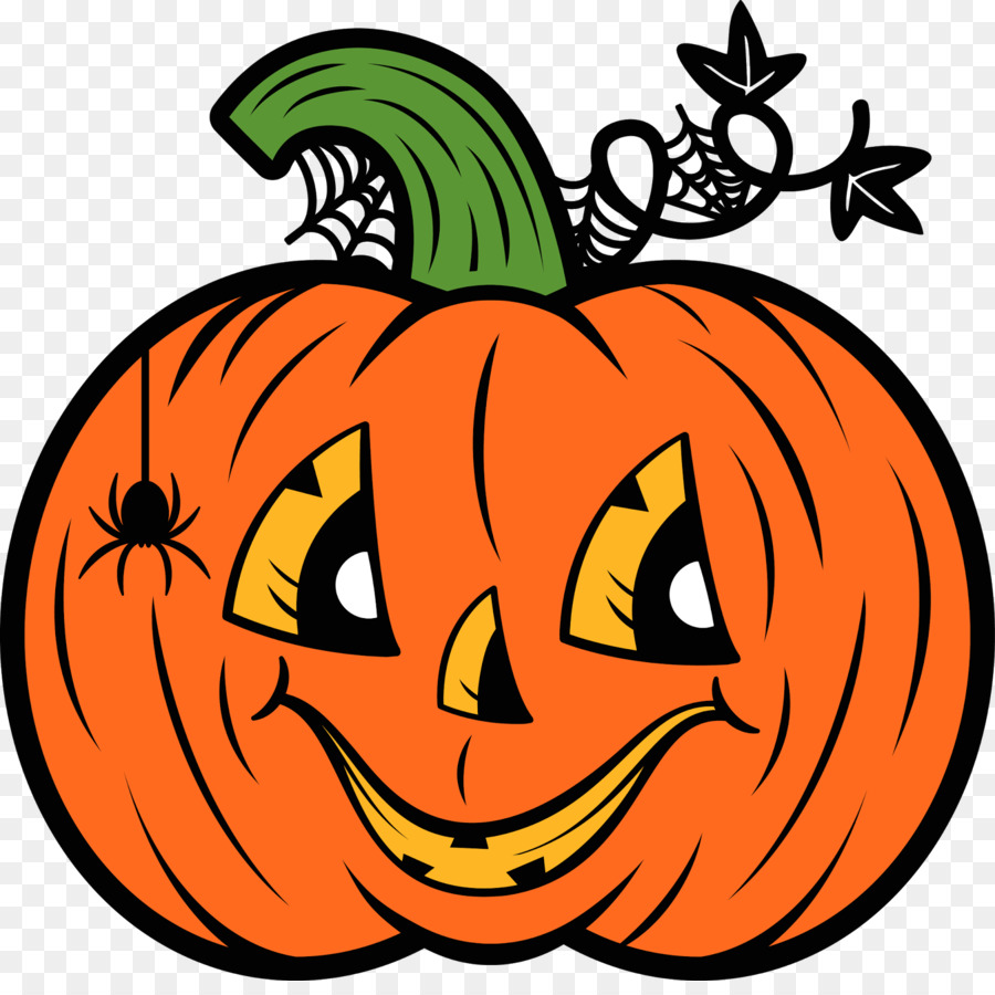 Jack-o'-lantern, Halloween-Scrapbooking Clip-art - Jack