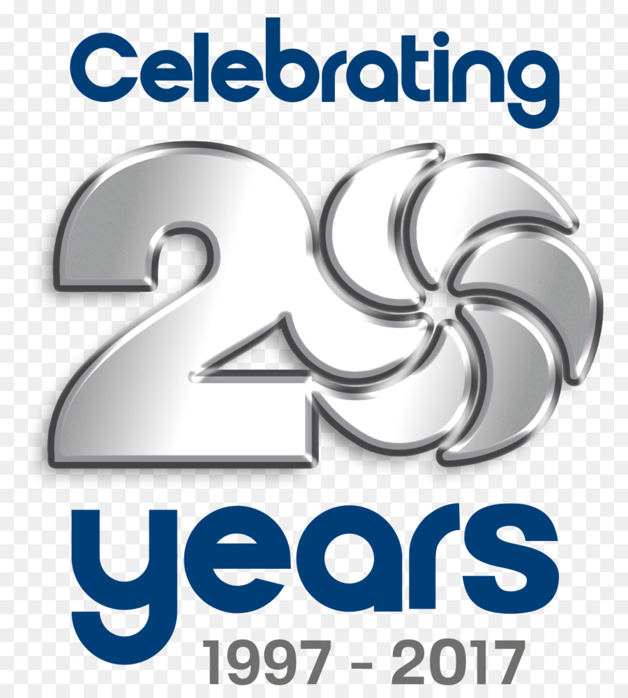 Anniversario Di Attività Di Auto Logo Del Partito - aniversario