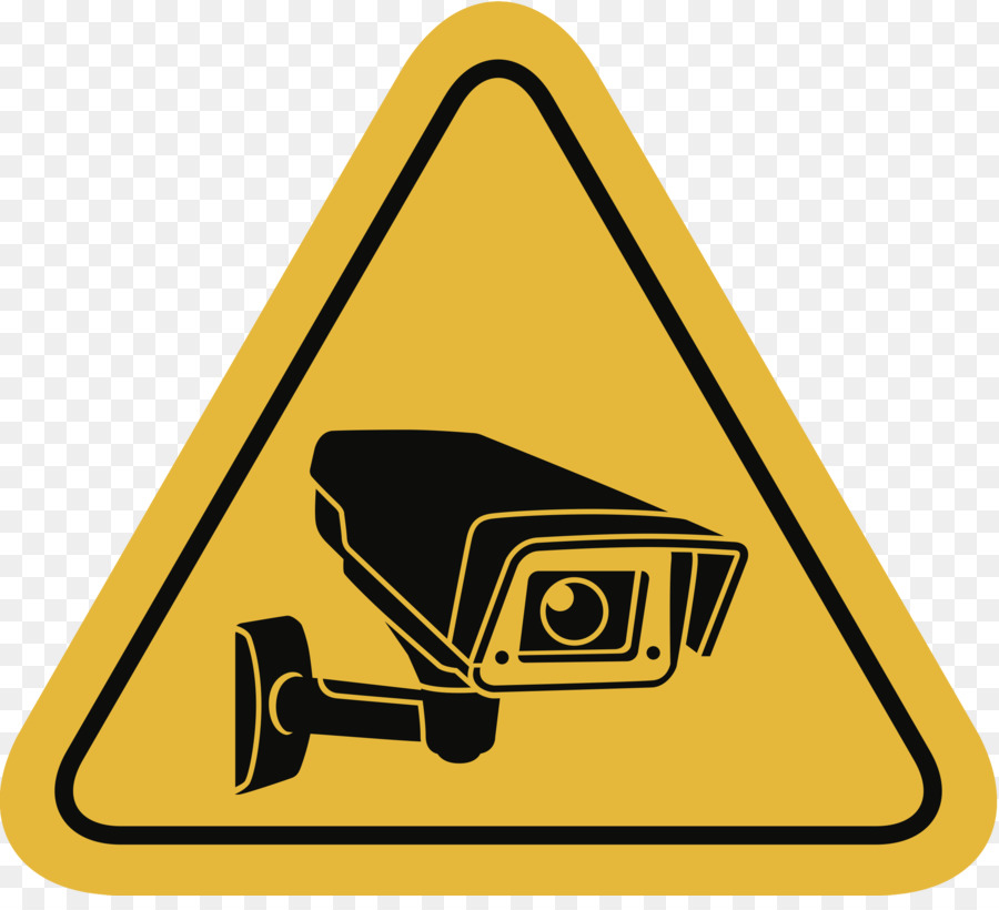Security Camera Logo