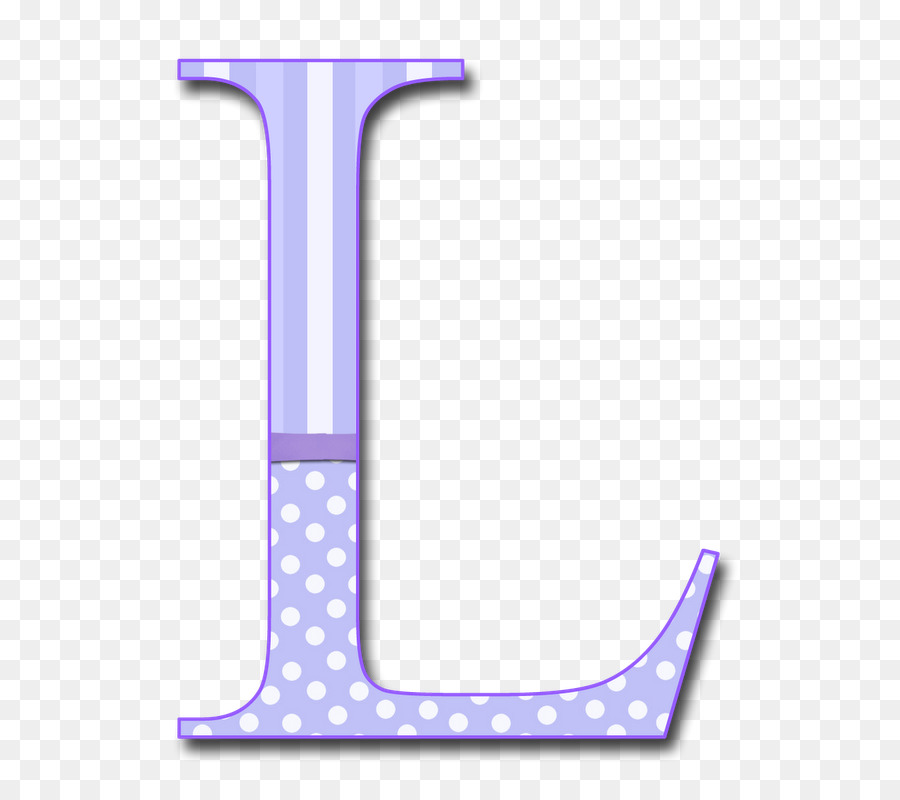 Groß und Kleinbuchstaben Alphabet - Buchstaben l