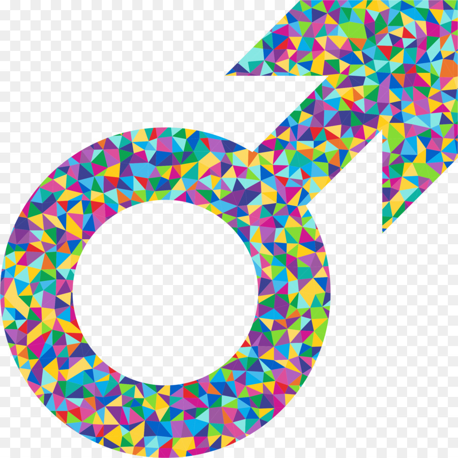 Geschlecht symbol Weiblichen Clip art - Symbol